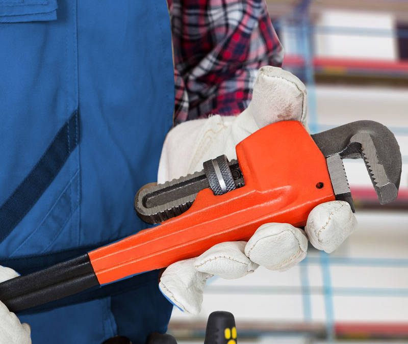 Benefits of Professional Plumbing Services