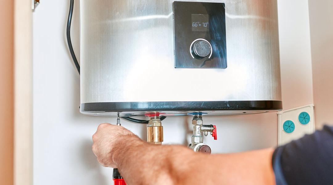 Choosing the Right Water Heater